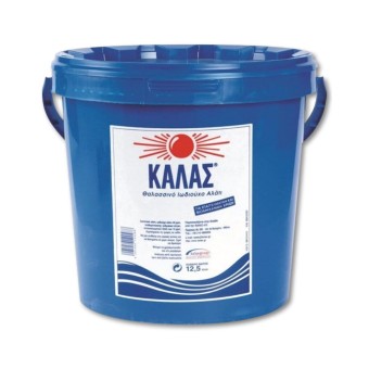 ΑΛΑΤΙ ΚΑΛΑΣ ΚΟΥΒΑΣ CATERING 12,5Kg
