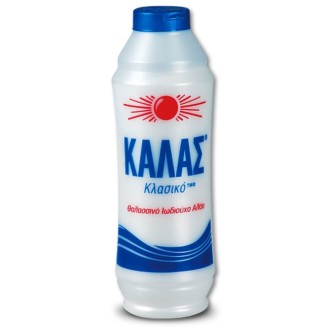 ΑΛΑΤΙ ΚΑΛΑΣ ΓΙΓΑΣ (PET) 750g*16^
