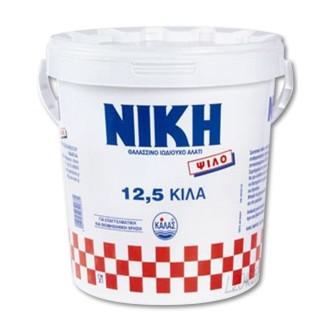 ΑΛΑΤΙ ΝΙΚΗ ΚΟΥΒΑΣ CATERING 12,5Kg