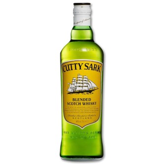 CUTTY SARK ΟΥΙΣΚΥ (40%) 700m*12^!!