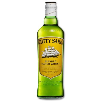 CUTTY SARK ΟΥΙΣΚΥ (40%) 700m*12^!!