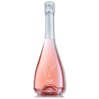 MAXIMILIAN ΑΦΡΩΔΗΣ ΟΙΝΟΣ ΞΗΡΟΣ EXTRA DRY ROSATO 750m*6