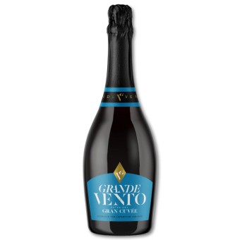 MORANDO CUVEE BRUT ROSE (12%) ΑΦΡΟΣ ΟΙΝΟΣ 750m*6