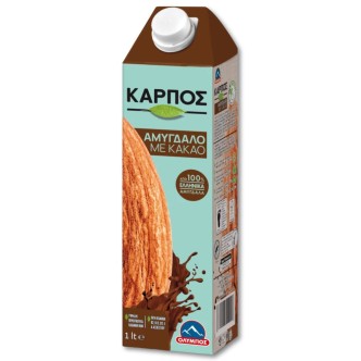 ΡΟΦΗΜΑ ΟΛΥΜΠΟΣ ΑΜΥΓΔΑΛΟ ΜΕ ΚΑΚΑΟ 1L*12