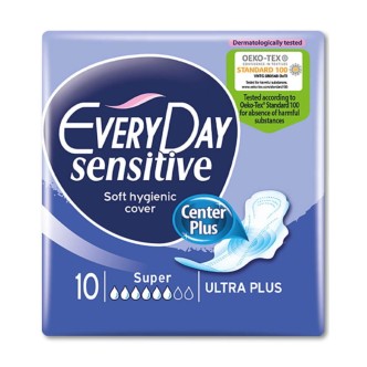 ΣΕΡΒΙΕΤΕΣ E.D.SENS.U.PLUS SUPER(1899Π)(ΠΚ-10ΤΜ)*36