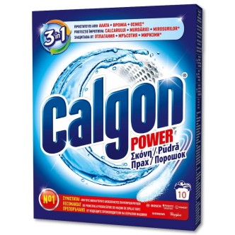 CALGON ΣΚΟΝΗ ΑΛΑΤΩΝ 500g