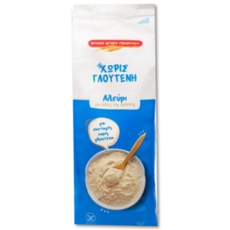 ΑΛΕΥΡΙ ΜΥΛΟΙ ΟΛ.ΧΡ.ΧΩΡΙΣ ΓΛΟΥΤΕΝΗ 1kg*10
