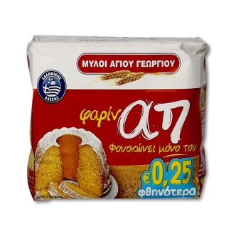 ΦΑΡΙΝΑΠ ΜΥΛΟΙ (-0,25€) 500g*20