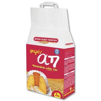 ΦΑΡΙΝΑΠ ΜΥΛΟΙ ΑΓΙΟΥ ΓΕΩΡΓΙΟΥ 5kg