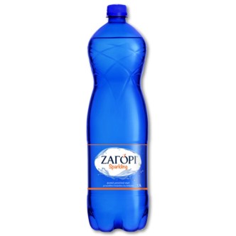 ΝΕΡΟ ΖΑΓΟΡΙ ΑΝΘΡΑΚΟΥΧΟ PET (6*1,5L) ΤΣΑΝΤΑ