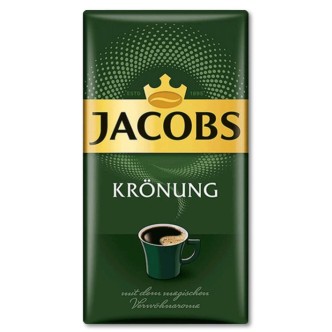 ΚΑΦΕΣ JACOBS KRONUNG ΕΚΛΕΚΤΟΣ ΦΙΛΤΡΟΥ 250g*12