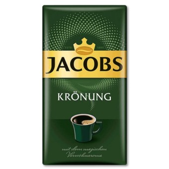 ΚΑΦΕΣ JACOBS KRONUNG ΕΚΛΕΚΤΟΣ ΦΙΛΤΡΟΥ 250g*12