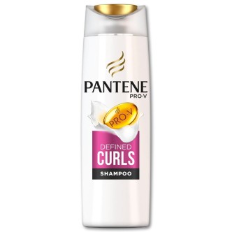 PANTENE PRO-V ΣΑΜΠΟΥΑΝ ΤΕΛΕΙΕΣ ΜΠΟΥΚΛΕΣ 360m*6