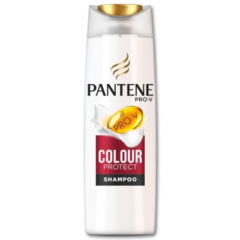 PANTENE PRO-V ΣΑΜΠΟΥΑΝ ΠΡΟΣΤΑΣΙΑ ΧΡΩΜΑΤΟΣ 360m*6