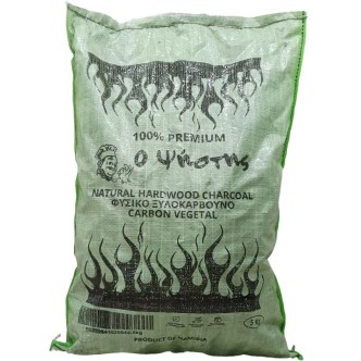 ΚΑΡΒΟΥΝΑ Ο ΨΗΣΤΗΣ ΣΑΚΙ 5kg
