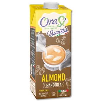 ΓΑΛΑ ORASI COCONUT ΧΩΡΙΣ ΖΑΧΑΡΗ 1L*12