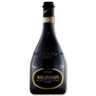 MOSCATO D' ASTI  SANT' EVASIO (5%) 750m*6