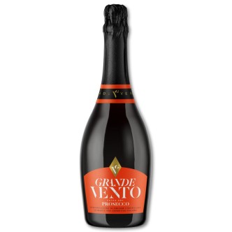 PROSECCO GRANDE VENTO (11%) 200m*24
