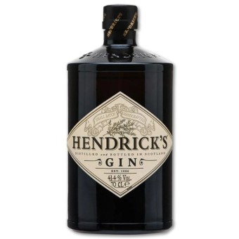 HENDRICK'S ΤΖΙΝ (41.4%) 700m*6