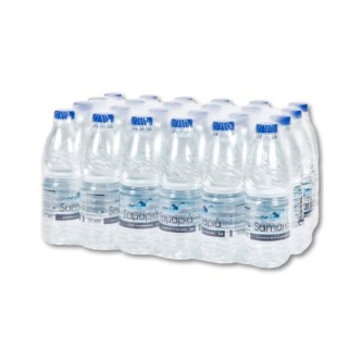 ΝΕΡΟ ΣΑΜΑΡΙΑ ΤΕΜΑΧΙΟ 500ml*24